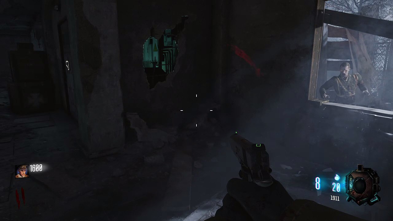 NDU--- Nacht der Untoten-- Gameplay