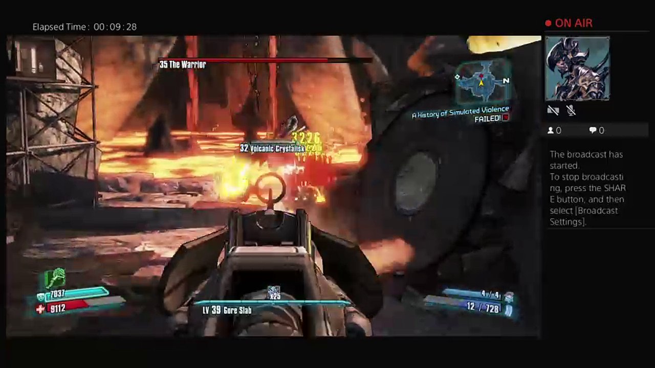 Borderlands 2 farming