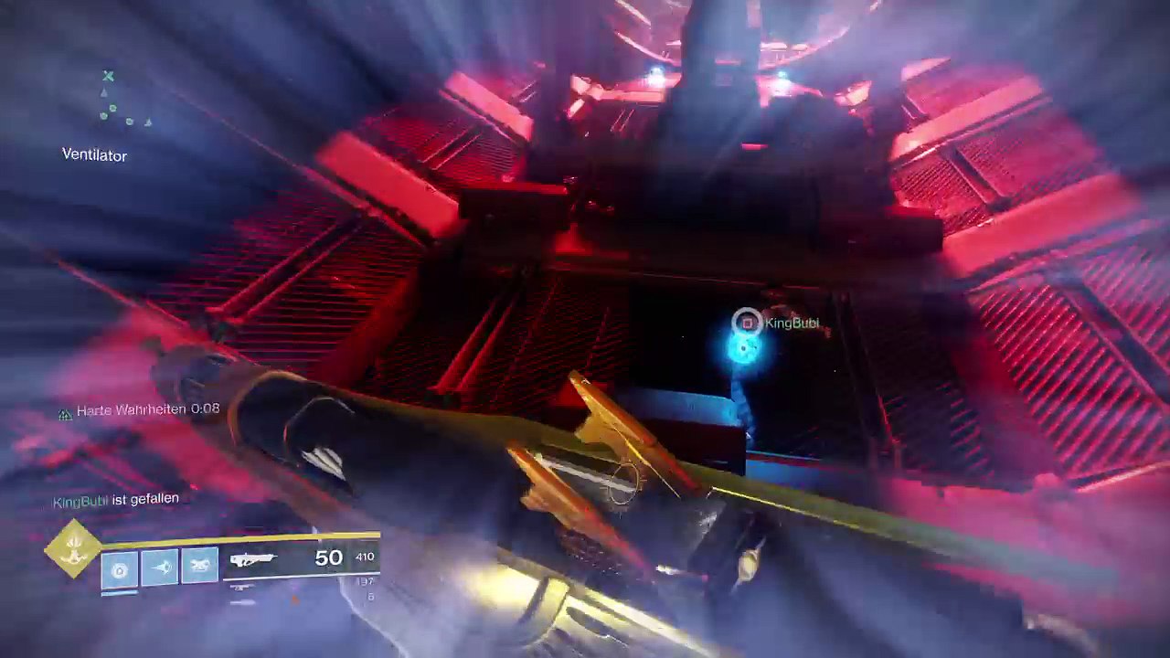 Ps4-live-Übertragung von alphabad86