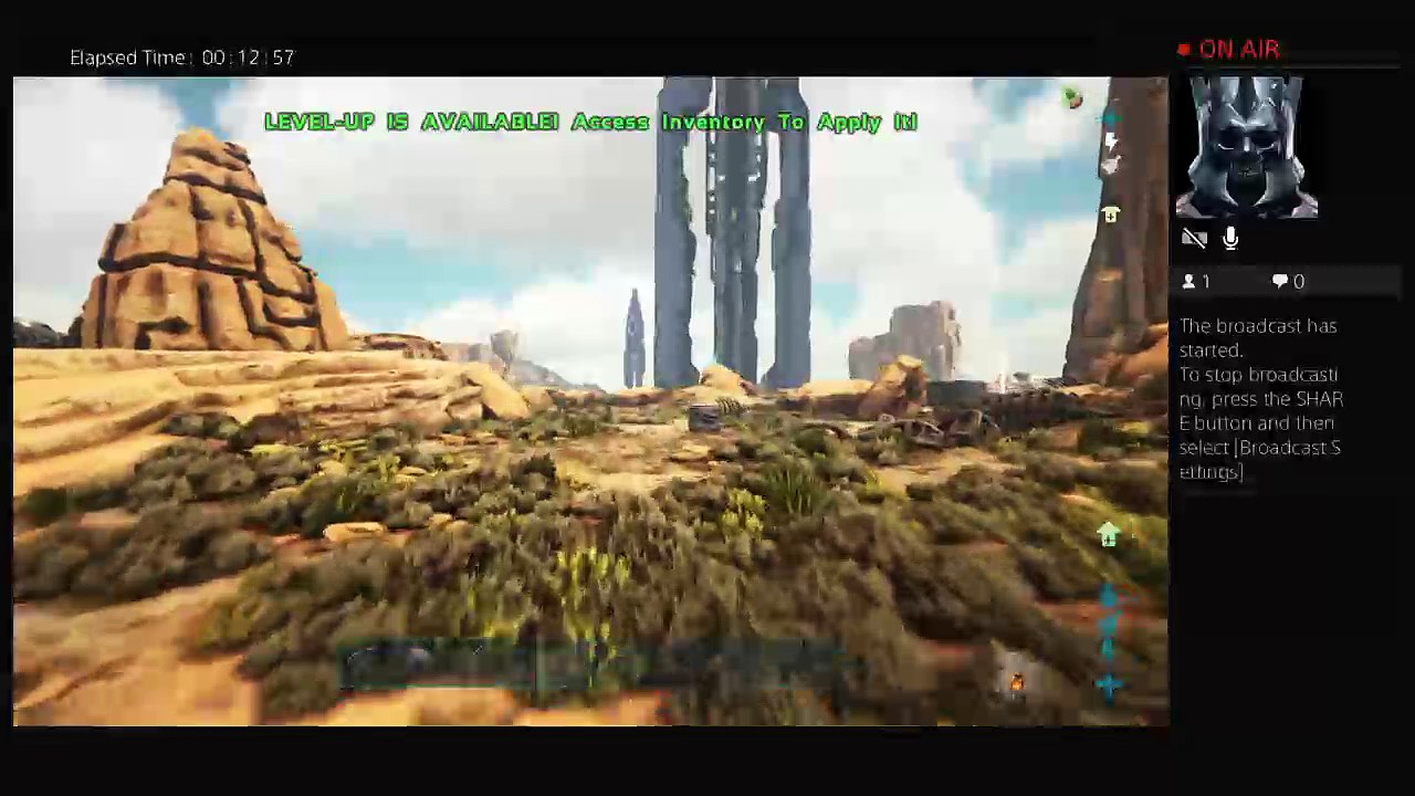 Bosskiller626585's Live PS4 Broadcast
