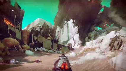 Diffusion PS4 en direct destiny 2