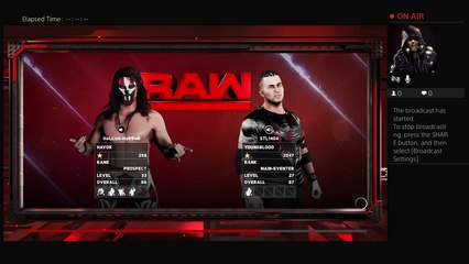 Its ya boi Lee bizzle lol