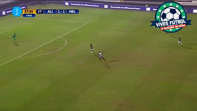 Alianza Lima vs. Melgar EN VIVO Fútbol Peruano Torneo Clausura 2017