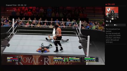 Request matches part 6