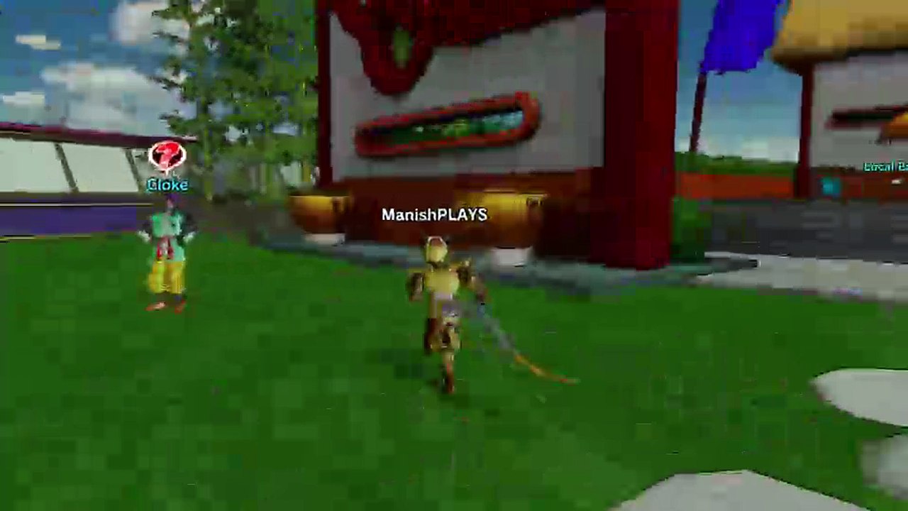 Dragon Ball Xenoverse STREAM#1