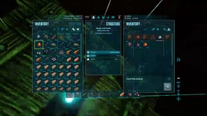 Ark survival evoled first stream