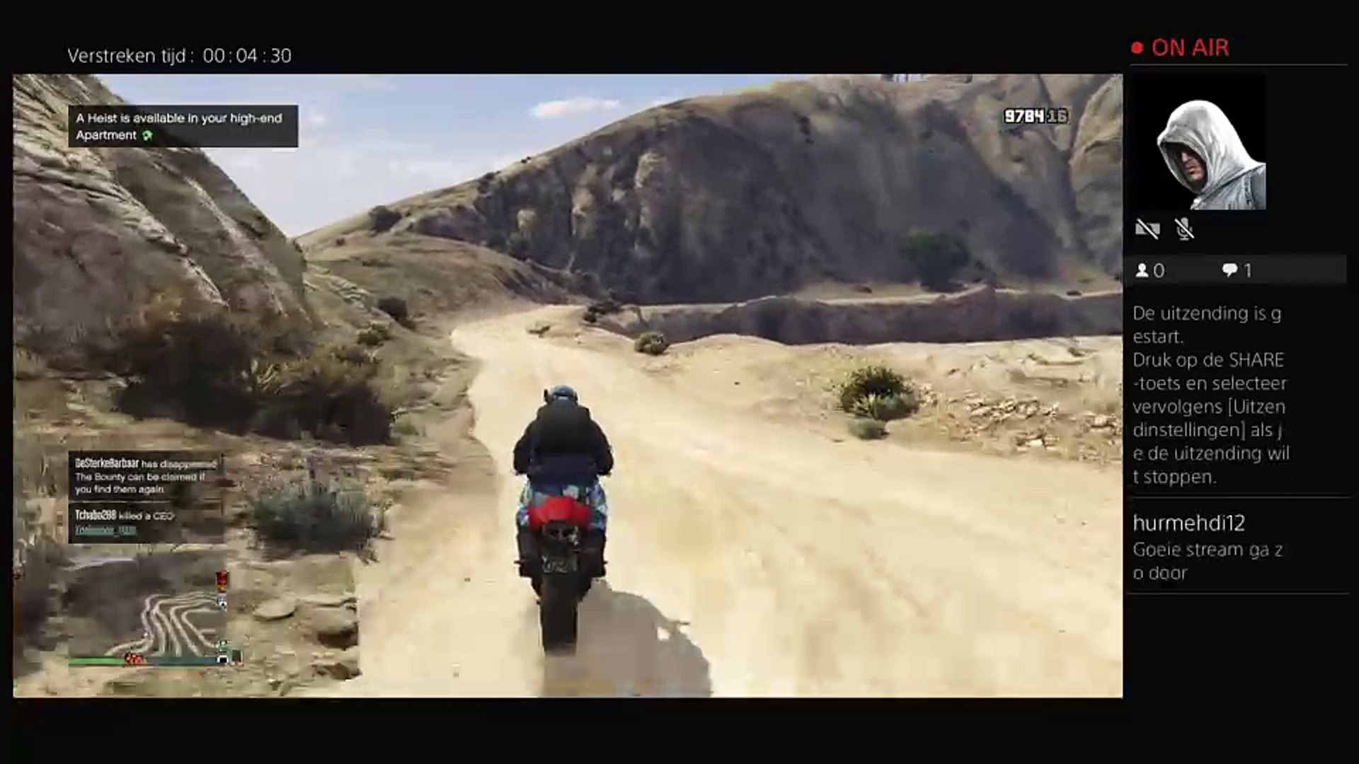 Gta 5