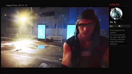 Playing mirrors edge 2!!!