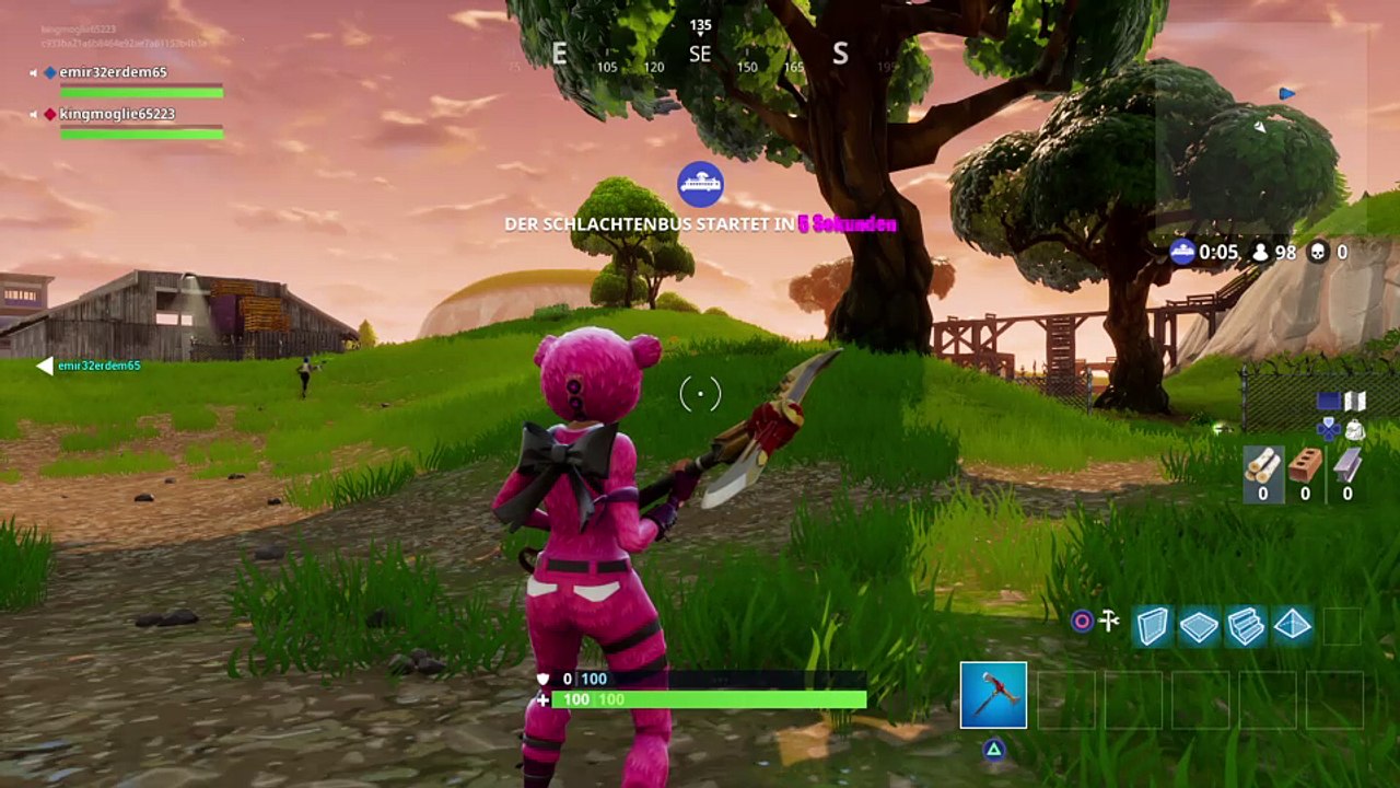 PS4-Live-Übertragung von kingmoglie65223