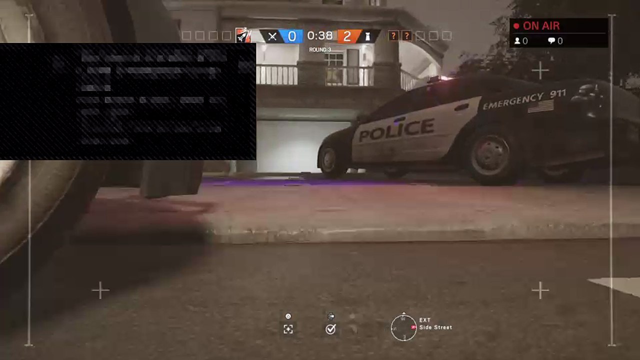 Road to Diamant teil 3