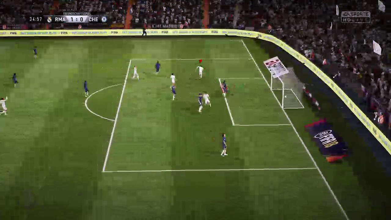 Ps4-live-Übertragung von knuffel2