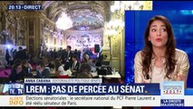 Suivez notre soirée spéciale à l'occasion des sénatoriales en direct sur BFMTV