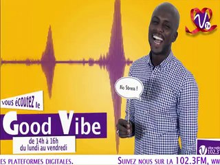 Vibe Radio :