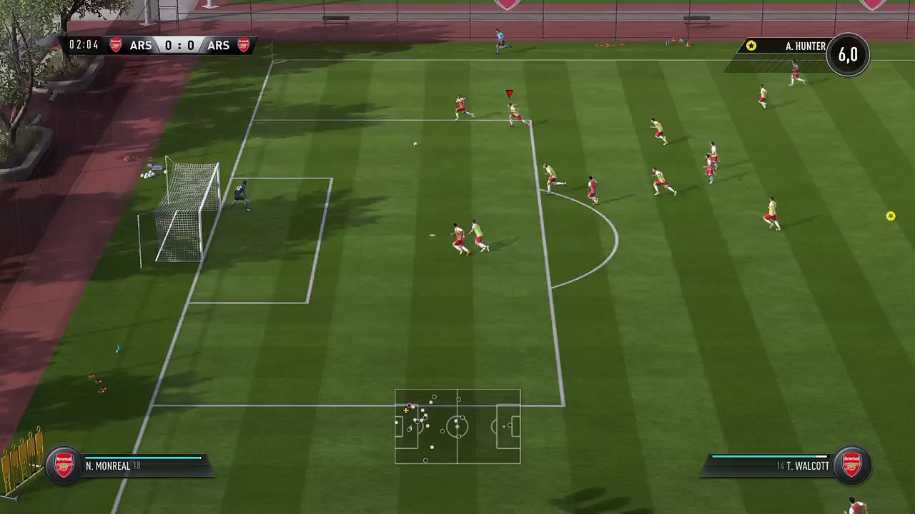 Ps4-live-Übertragung von svwpatzesvw