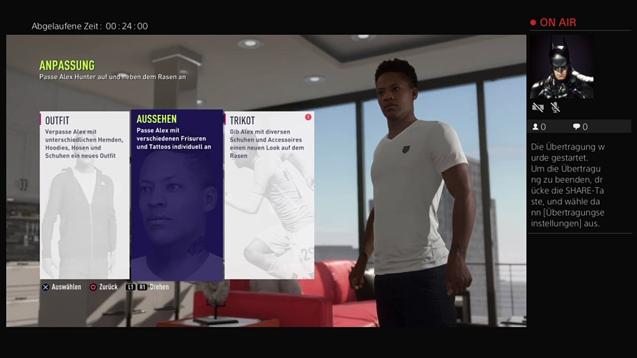 Bestof-class fifa 18