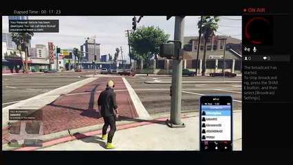 Gta 5 drifting around sandy shores