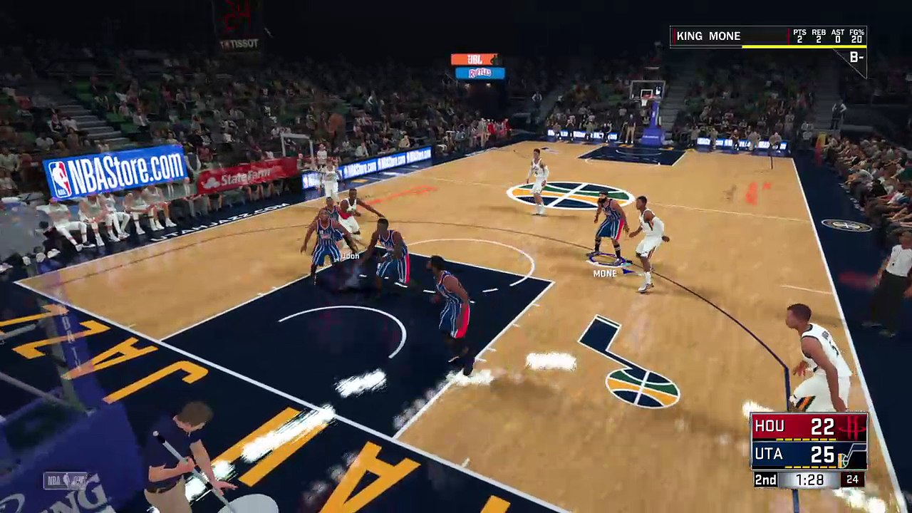 IM4rmHOUSTON's Live PS4 Broadcast