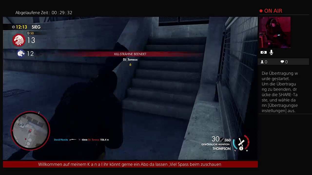 Ghost Sniper elite 4