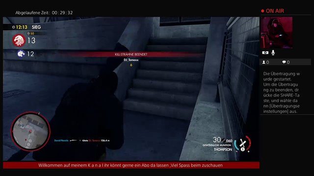 Ghost Sniper elite 4