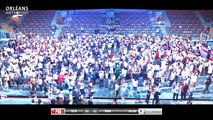 Live basket orlÉan