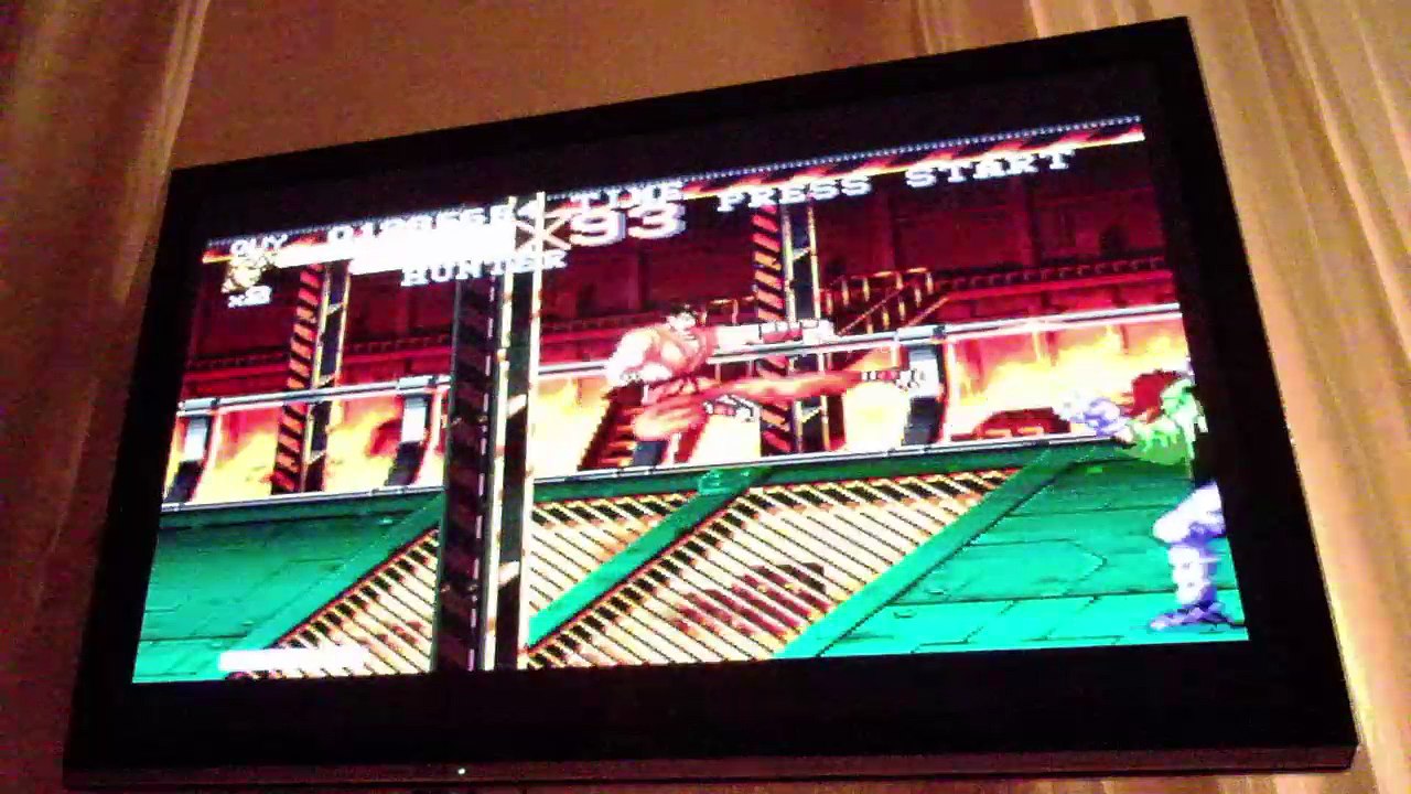 Phunky town in ma brain