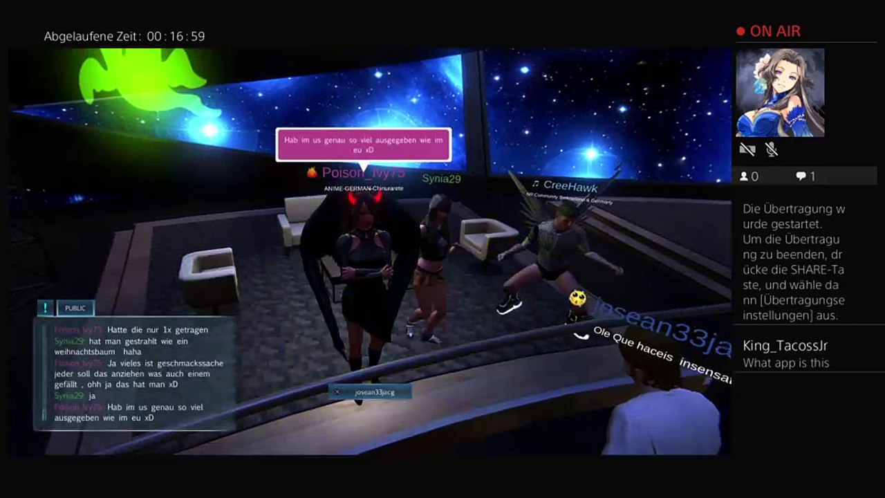 PS4-Live-Nebula Realms