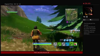 Playing Fortnite With Keyboard For First Time!!