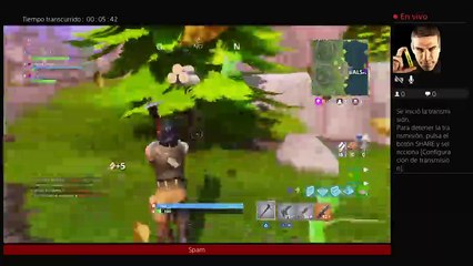 Troleando a niños rata