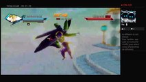 Dragon ball Xenoverse - FR Épisode 1 Découverte Personnage Sangohan Ado Gameplay (PS4)