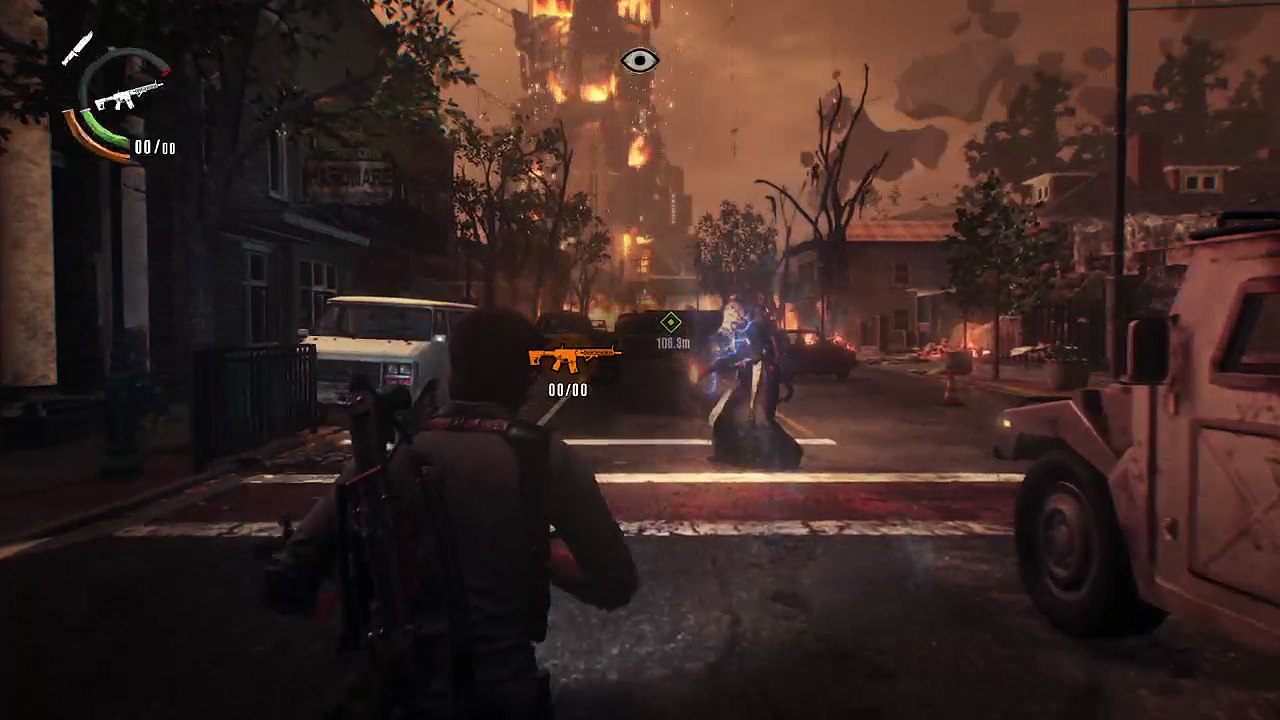 Diffusion PS4 en direct de LaMit76