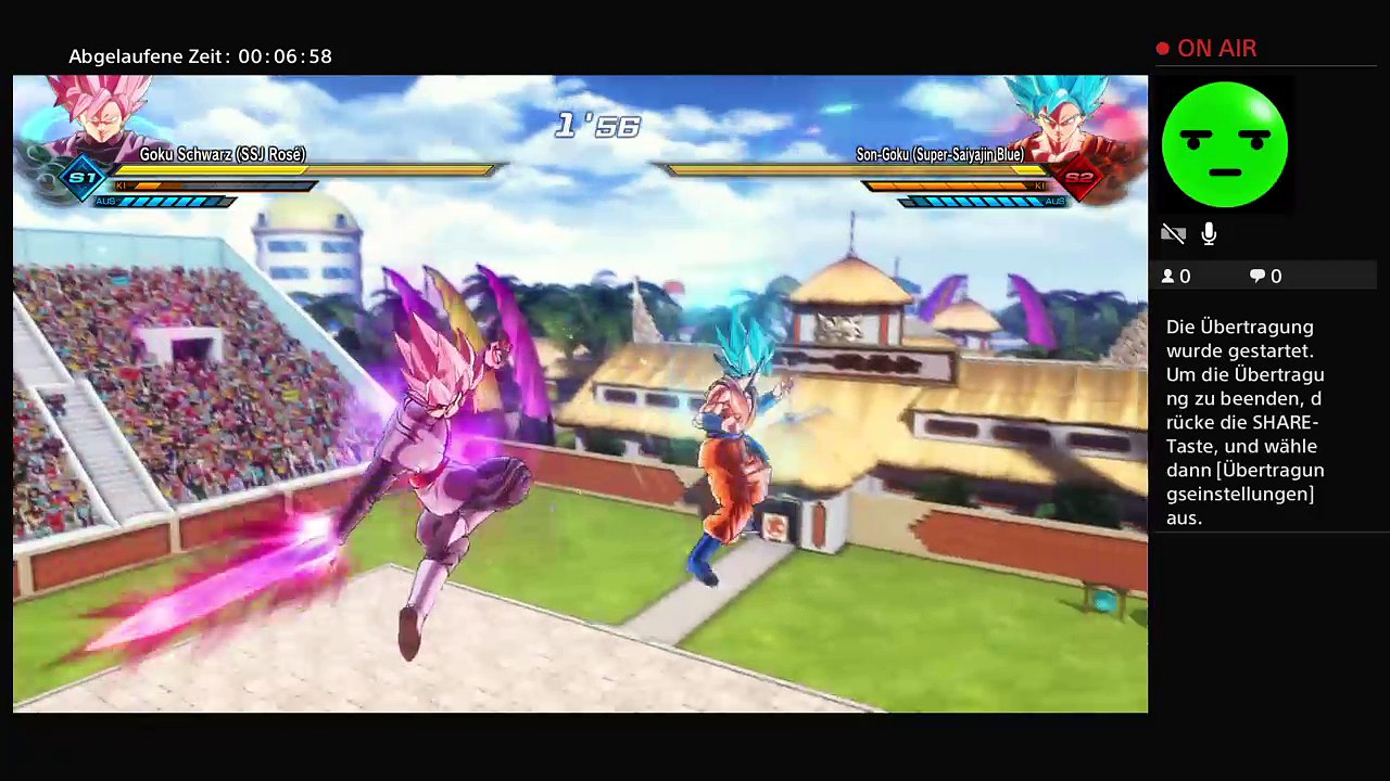 Chilliger games livestream