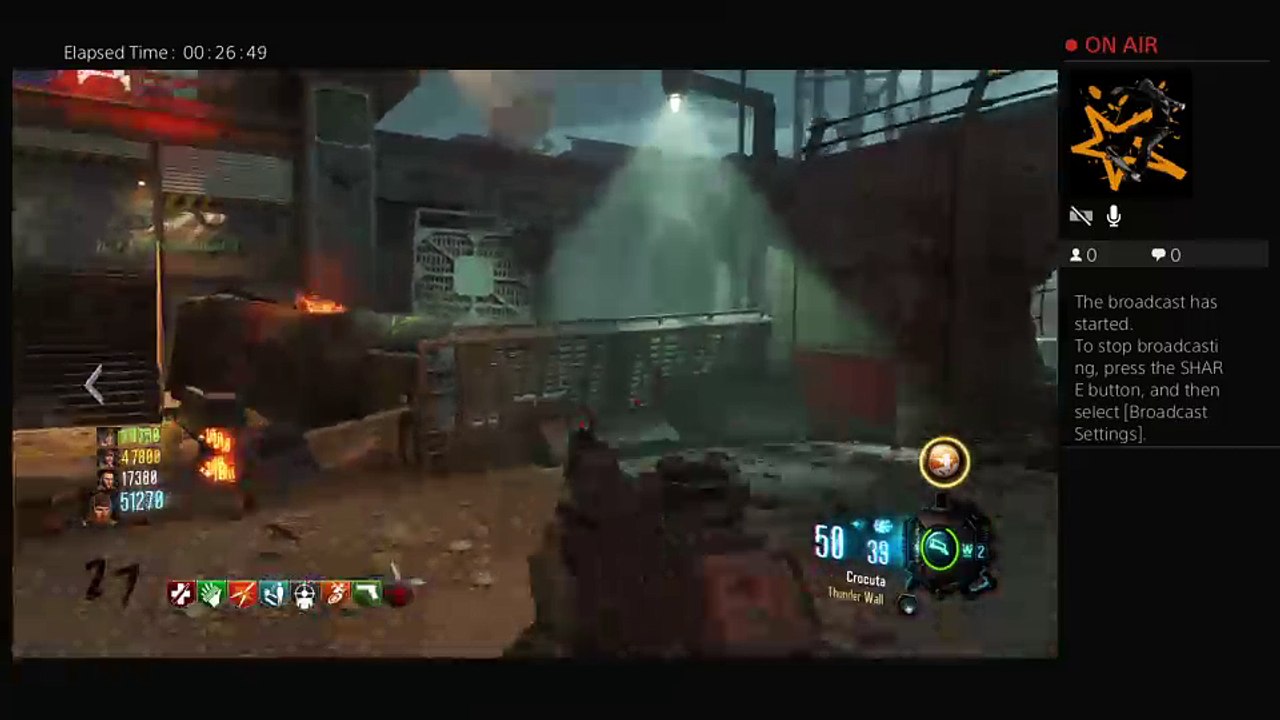 Zombies