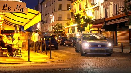 Test Silent Night Relax Gran Turismo Sport The Real Driving Simulator