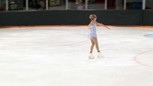 2017 Super Series Autumn Leaves - Rink 1
