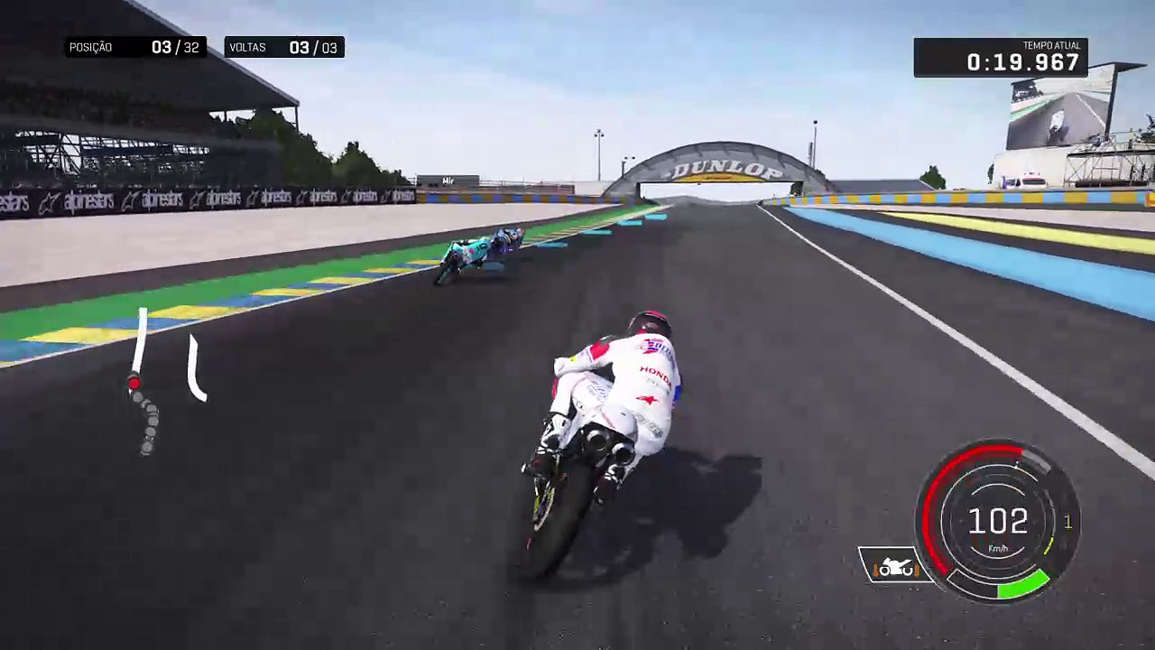 Transmissão ao vivo do PS4 de #VB89