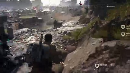 CALL of DUTY WWII *Road to 2K*/Gaming with SuBs