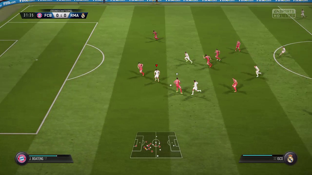 Ali agaist Hassan 25 liga