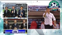 Super Clásico Fútbol Argentino 2017: River Plate vs Boca Juniors