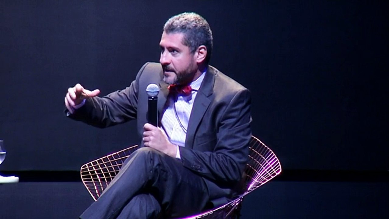 5º Fórum Liberdade e Democracia