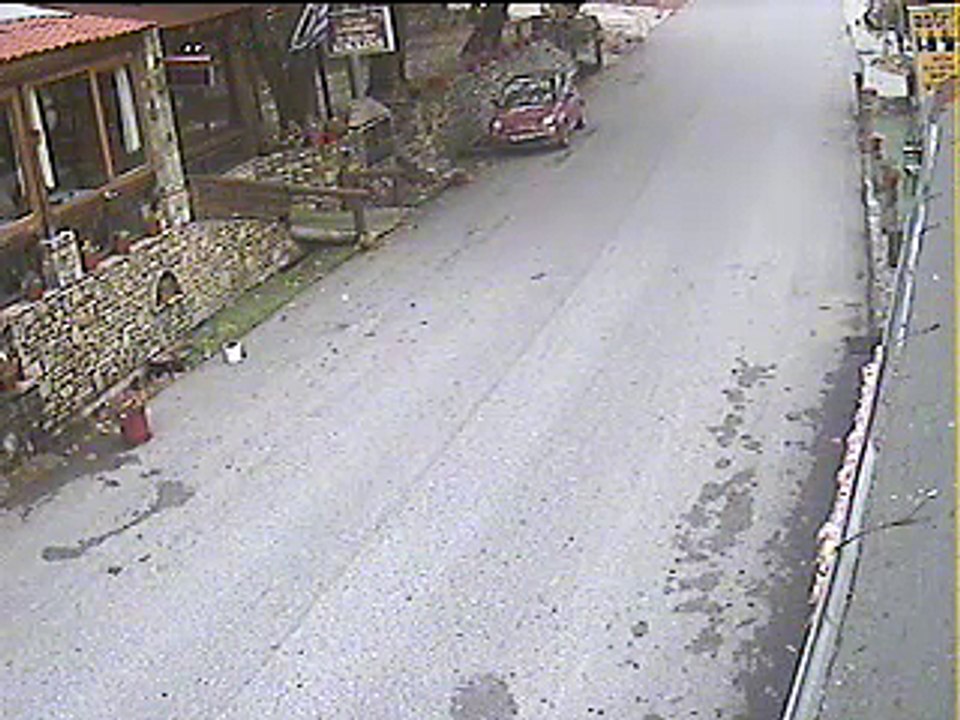 LIVE CAMERA - CHANIA PELION