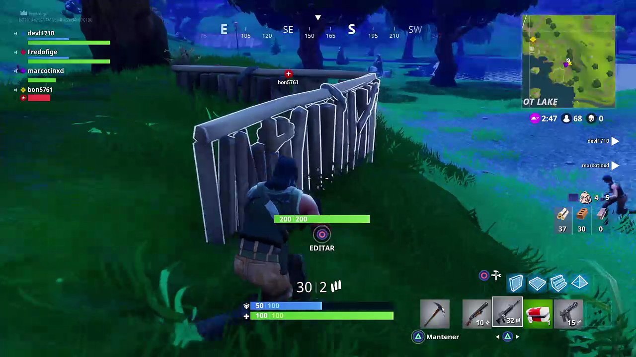 Fortnite