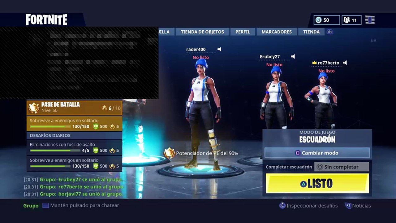 Jugando partidas con nuevas cosas gratuitas