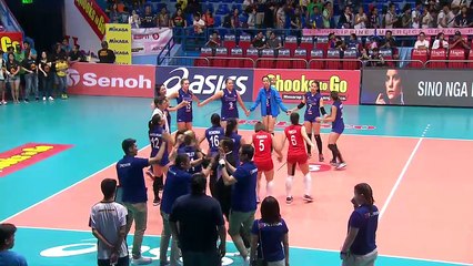 Victoria Sports UST vs Sta. Lucia Lady Realtors & Foton vs Petron| PSL Grand Prix 2017 Nov 14, 2017