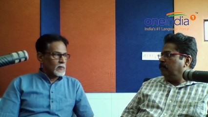 ಧಾರವಾಡ ಸಾಹಿತ್ಯ ಸಂಭ್ರಮ :  ಜೋಗಿ ಜೊತೆ ಸಲ್ಲಾಪ