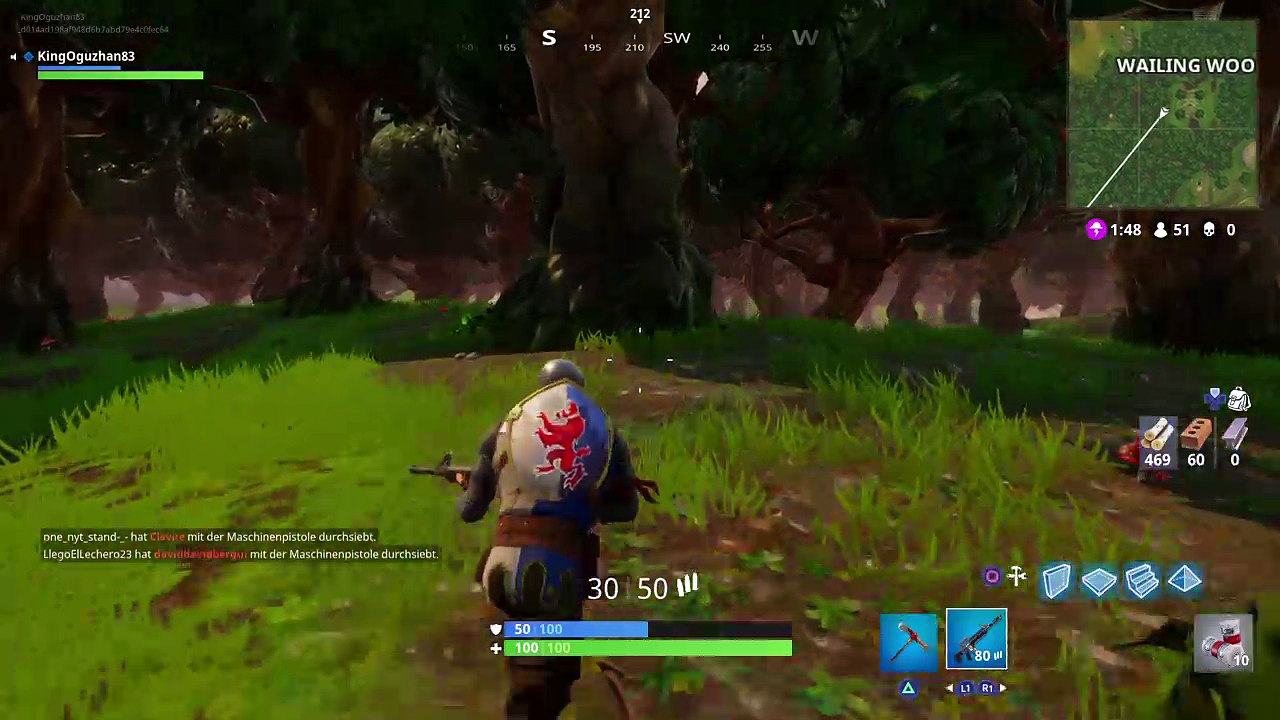 Die neuen Städte sind da Fortnite Battle Royal