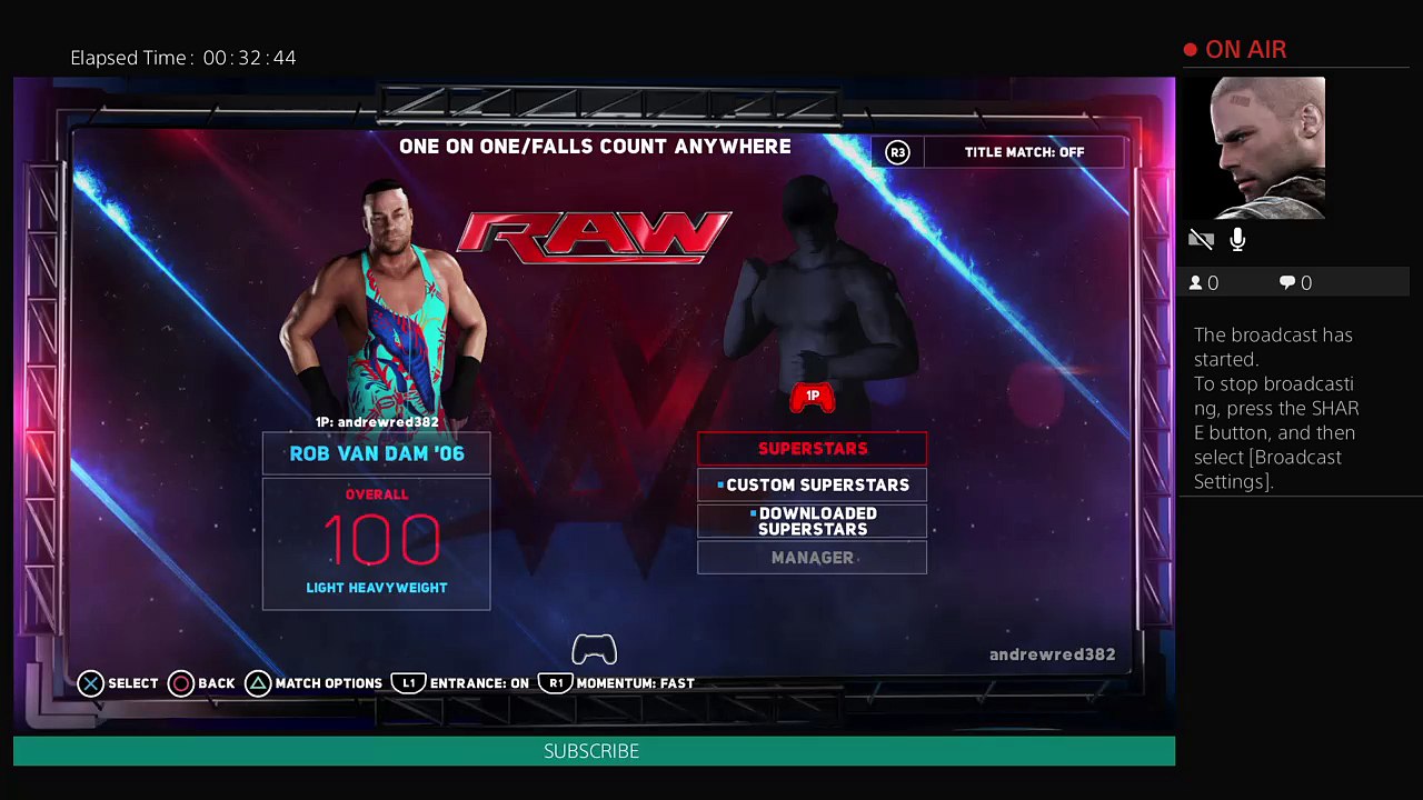 Wwe 2k18
