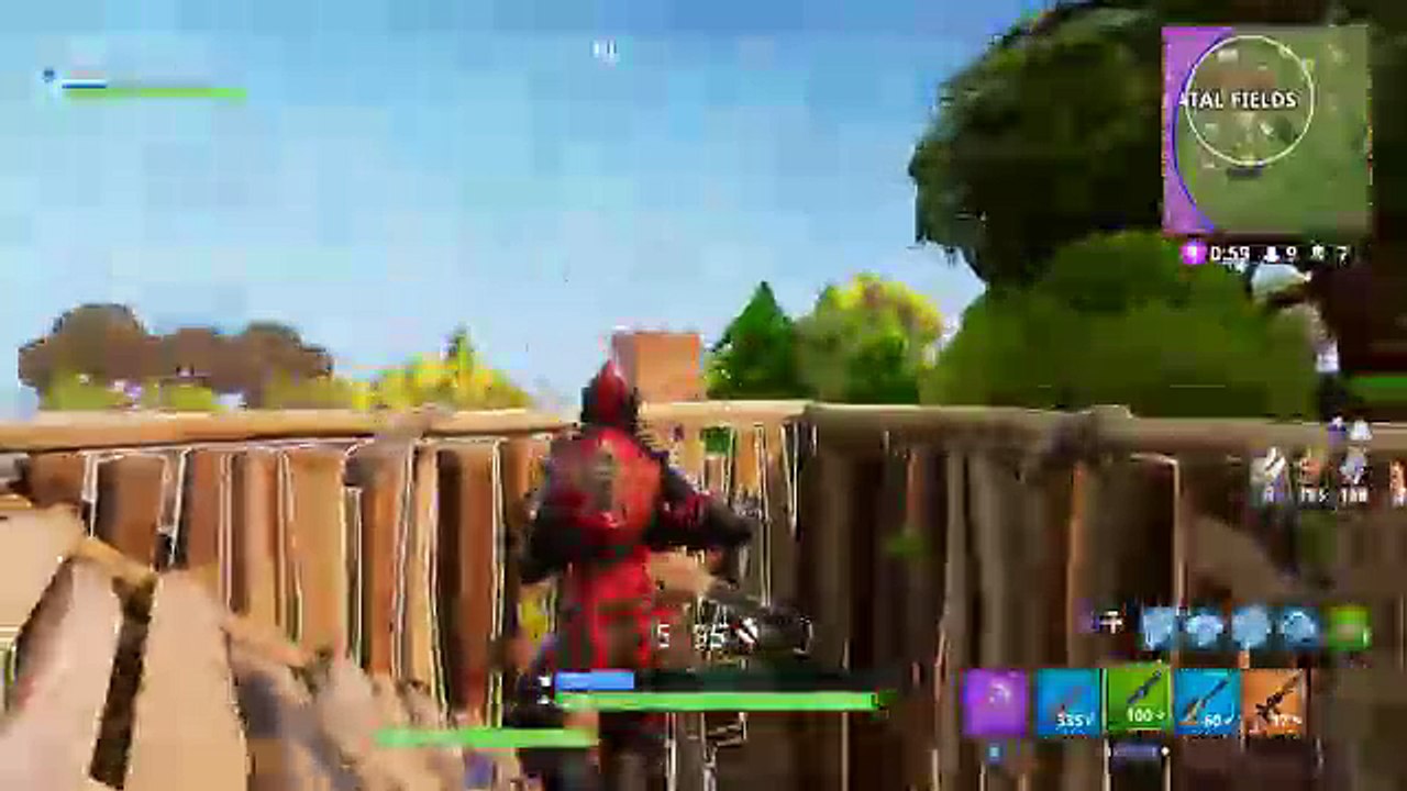 Fortnite