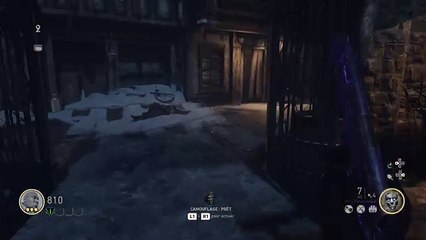 Zombie ww2