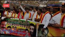 Karnataka Bandh for Mahadayi : Bengaluru completely shuts down