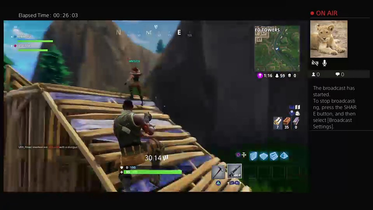 Ali-A Gaming